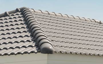 advantages of Worley clay roofing