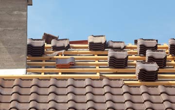 Worley clay roofing costs