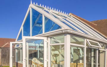 conservatory roof insulation costs Worley