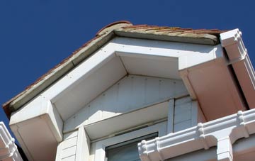 Worley fascia installation costs