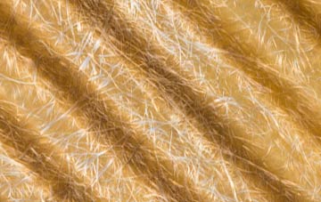 Worley fibreglass roof waterproofing