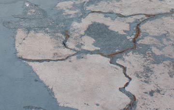 fibreglass roofing replacement Worley