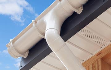 Worley gutter installation costs