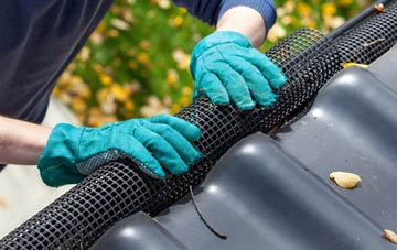 Worley gutter repair companies