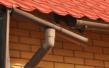 Worley gutter repair costs
