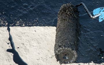 Worley liquid sealant waterproofing