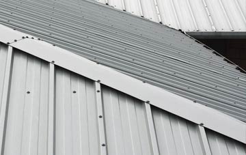 disadvantages of Worley metal roofing