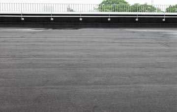 Worley asphalt roof replacement