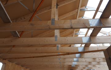 Worley roof truss costs