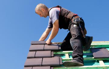disadvantages of Worley slate roofing