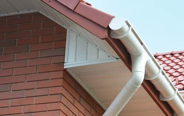 Worley soffit repair costs