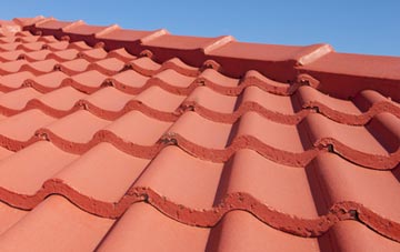 Worley tile and slate roof replacement