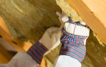types of Worley pitched roof insulation materials