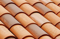 Worley clay roofing