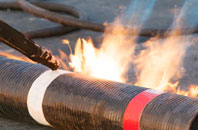 Worley flat roofing replacement