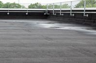 find rated Worley flat roofing companies