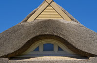 Worley thatch roofing